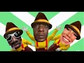 Download Lagu All I Want For Christmas is You X Crank That X Wipe Me Down MASHUP