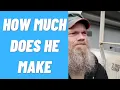 How Much Does Hobo ShoeString Make On Youtube