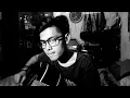 Luckhey - Kau anugerah terindah (LETTER FOR ME) COVER