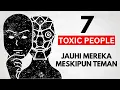 Download Lagu Hati-hati! 7 Tipe Orang yang Diam-Diam Bisa Ngerusak Hidup Kamu