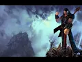 Brutal Legend Soundtrack - 3 Inches Of Blood - Destroy The Orcs