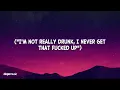 Khalid - Better (Lyrics)