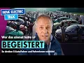Download Lagu Nie wieder Verbrenner! Warum E-Auto Fahrer und Fahrerinnen nie wieder umsteigen würden.