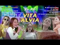 Download Lagu The Best Vita Alvia | Kompilasi Album Milady Record