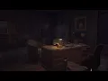 Wartime Radio Ambience 🎙️📻 Rainy Night in the Study | 6.5 HOURS with 1943 World News & Suspense OTR