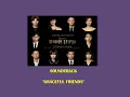 Download Lagu SOUNDTRACK ''GRACEFUL FRIENDS'' FULL ALBUM