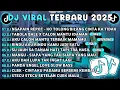 Download Lagu DJ TIKTOK TERBARU 2025🎵DJ NGAPAIN REPOT-KO TOLONG BILANG CINTA KA TIDAK🎵DJ TABOLA BALE X CALON MANTU