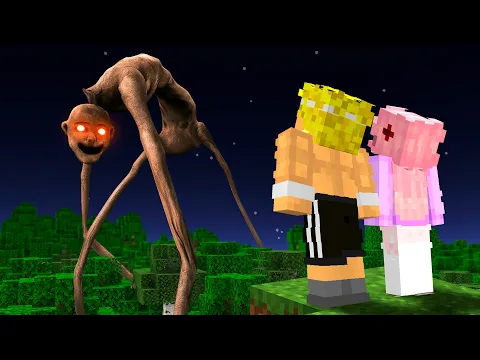 Video Thumbnail: SobrevivĂ A THE COUNTRY ROAD en Minecraft...