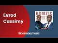 Evrod Cassimy 90S R B 2018 BKM
