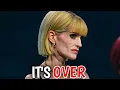 Emotional Kelly Osbourne Finally Opens Up on the Real reason for Weight Loss