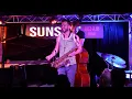 Scrapple From the Apple (Charlie Parker) - Chad LB Quartet Live in Paris