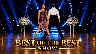 Austin Joson & Liza Lakovitsky - Best of the Best Show
