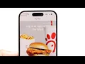 How To Add Chik Fil A Gift Card To Phone