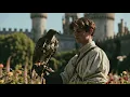 From Castle Gardens To The King's Inn | Peaceful Medieval Ambience For Sleep, Study And Relaxation
