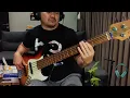 Download Lagu Biarlah RohMu Menyala-nyala- Bass Cover- Welyar Kauntu, Dharana Moniaga