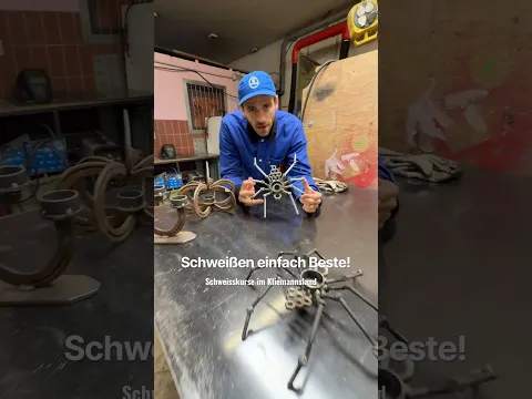 Halloween Schweißkurse jetzt neu im Kliemannsland. Stöbert mal durch unsere Seite ❤️