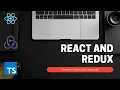 React and Redux with Typescript