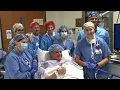 Cancer patient becomes Vanderbilt Health s 100th person to experience histotripsy treatment