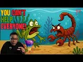 Download Lagu 🦂🐸 Why Helping Certain People Will Destroy You (The Scorpion \u0026 The Frog Lesson)