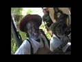 The Congos - Fisherman, Inna de Yard - HD! DVD Quality!