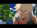 Lagu Bakusquad AMV - Everybody