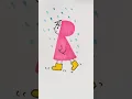 Download Lagu Alphabet R art#art #kidsvideo #ytshorts #diy #youtubeshorts #viralvideo #trending #shorts #kids #yt