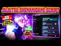 Best JJS Script - Auto Attack Auto Black Flash Rage Mode Player ESP More No Key