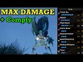THE BEST RAW HAMMER BUILDS MHR SUNBREAK