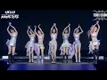 Download Lagu 2025 BABYMONSTER 1ST WORLD TOUR [HELLO MONSTER] IN KANAGAWA - Billionaire