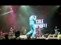 Cole Swindell - You Ain't Worth The Whiskey - Nashville, TN 10/19/13