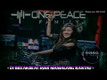 Download Lagu DJ BREAKBEAT JANJI MANJALANG RANTAU.