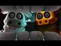 TRAPPED INSIDE OF AN ANIMATRONIC OVERNIGHT - FNAF Bondee s Barnyard