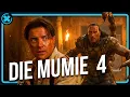Lagu Die Mumie kehrt zurück! | FilmNews