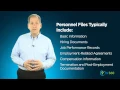 Do s and Don ts of Employee Recordkeeping