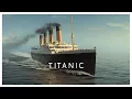 Download Lagu Titanic - My Heart Will Go On (Movie Version) - Celine Dion - Best Scenes in Minutes - FMV