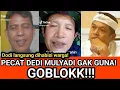 Lagu PECAT DEDI MULYADI GAK GUNA!! DODI LANGSUNG DISUMPUL MULUTNYA OLEH WARGA!