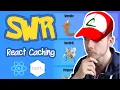 Learn SWR by Building a Pokemon App NextJS React TypeScript