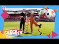 Download Lagu Perfektes Grün, Schuss, Tor! | CHECK IN - Marinas Rätsel-Abenteuer | BR