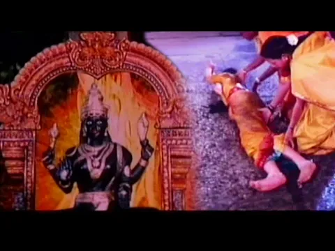 Download MP3 देवी माँ फिरसे बन गयी पत्थर की - Hindi Dubbed Movie - Devi Maa.