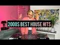 Download Lagu 2000s Best House Hits