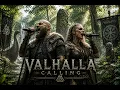 1 HOUR - VALHALLA CALLING 🔥❄️ | New Song 2026 🎵 | Northr Official