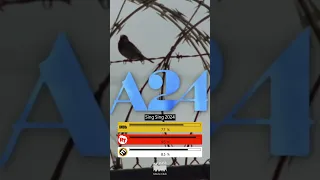 Sing Sing 2024