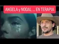 Download Lagu Angela y Nodal ¡ EN TERAPIA !