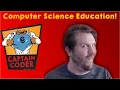 Using Unity to Make Educational Programming Projects