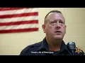 Inside The Monroe County Jail - Deputy Robert Costello