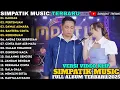 Download Lagu KANDAS - PERTEMUAN - DAWAI ASMARA - Irwan Ft Fira Cantika - SIMPATIK MUSIC FULL ALBUM TERBARU 2025