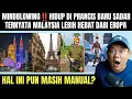 Lagu SELURUH DUNIA SALAH‼️SETELAH TINGGAL DI PRANCIS, ORANG MALAYSIA INI BUKTIKAN MALAYSIA LEBIH UNGGUL