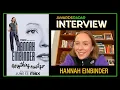 Interview Hannah Einbinder Discusses Her Special Everything Must Go
