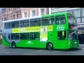 Bus timetables review on Lime line 56 58 59