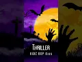 Download Lagu Thriller | KIDZ BOP Kids #shorts
